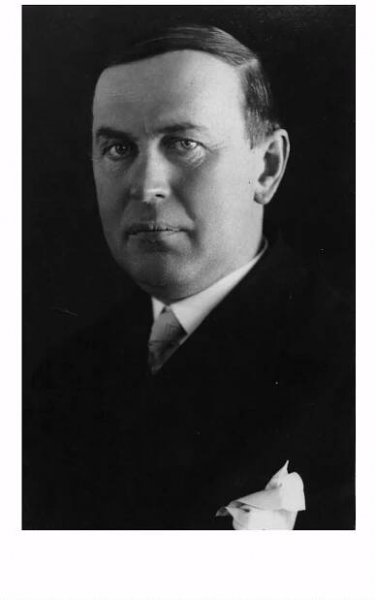 Adolf Wenig