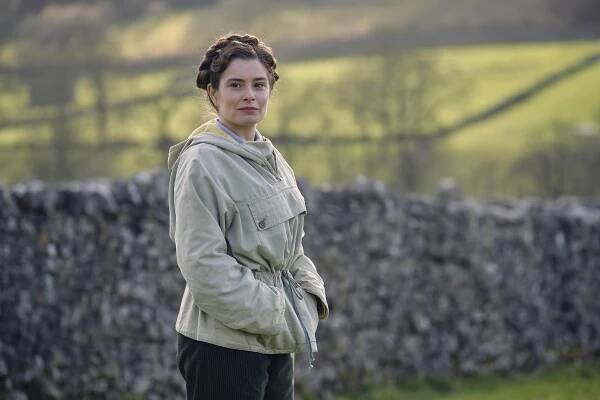 Všechny velké a malé bytosti - Jdi za svým srdcem - Z filmu - Rachel Shenton