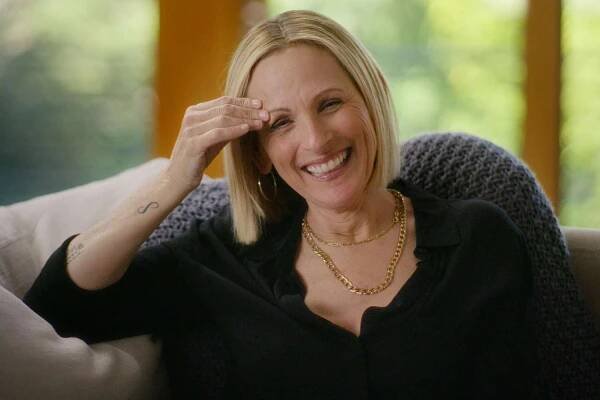 Marlee Matlin Gets Candid in Trailer for 'Raw' Documentary 'Not Alone Anymore': Watch (Exclusive)