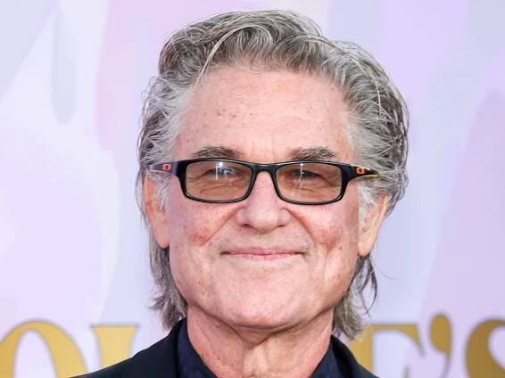 Kurt Russell rocks surprising accessory for sun-soaked solo outing — see