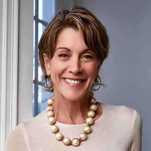Wendie Malick