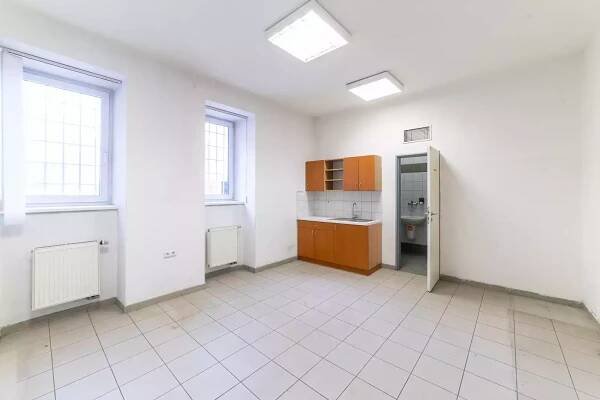 Pronájem Obch. Prostor 300m² Brno Centrum - Alex Svoboda - Realitní specialista