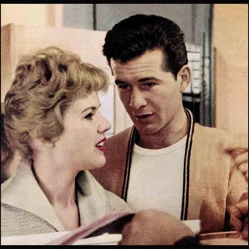 What Debbie Reynolds Can’t Forget? - Vintage Paparazzi