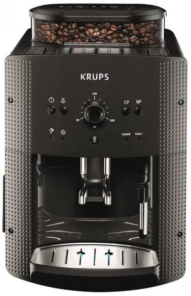 KRUPS EA810B70 Essential Espresso