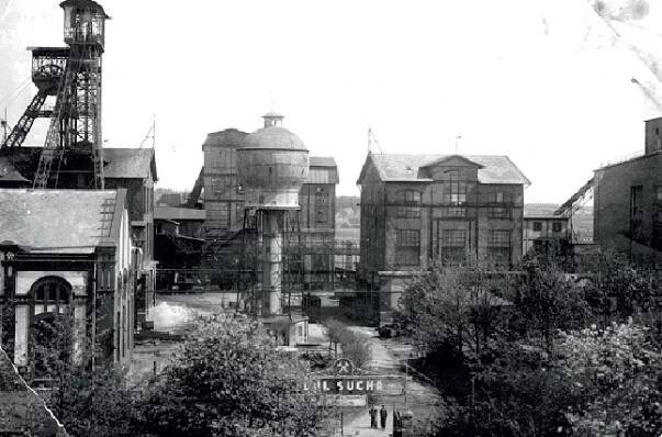 Výbuchy – 2. stránka
