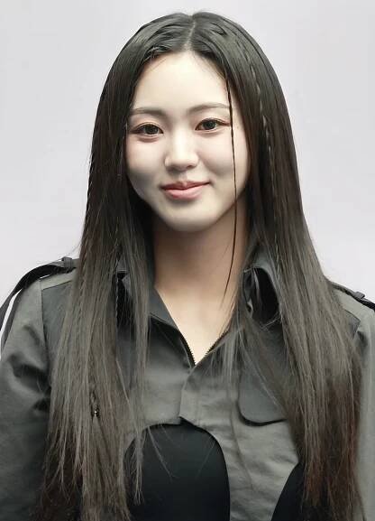 Kwon Eun-bin