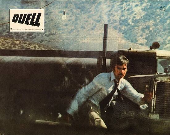 Dennis Weaver - Duel - Fotosky