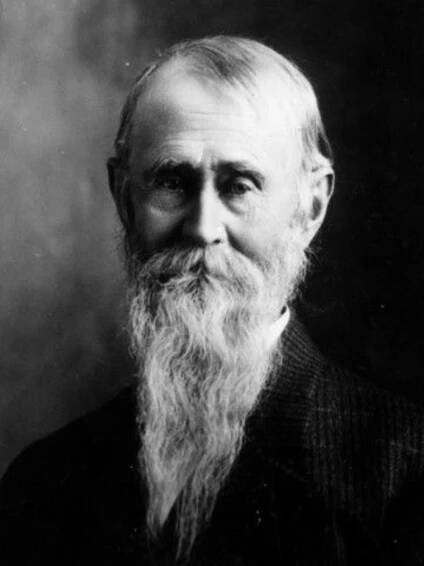 Henry Dwight Barrows