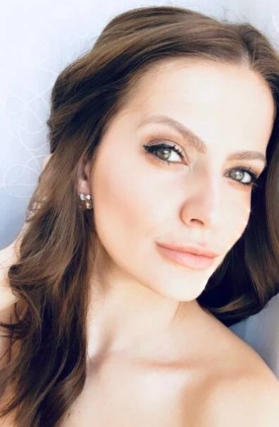 Šárka Vaňková: Nevím, co by se muselo stát, abych se vrátila do Čech!