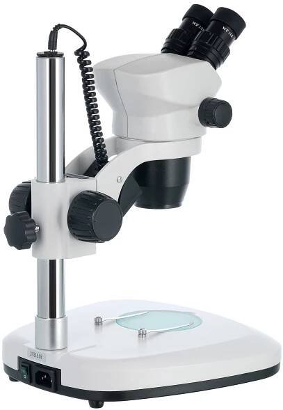 Binokulární mikroskop Levenhuk ZOOM 1B
