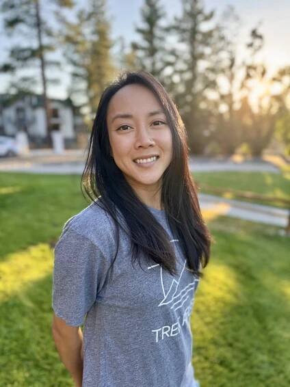 TREK RELIEF — OUR TEAM