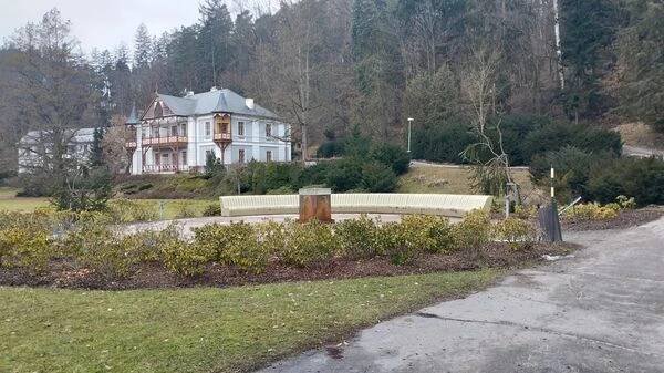 Vila Alpská Růže**** foto 4