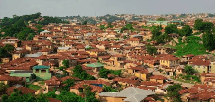Nigérie – informace, hlavní město, zajímavosti - iCesty.cz