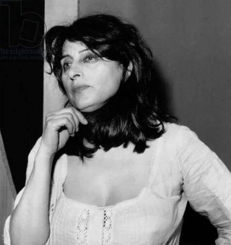 Anna Magnani - Elle Existe