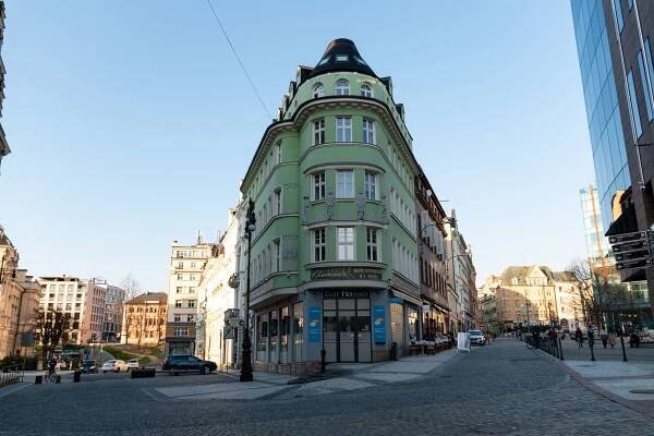 Fotogalerie • Městská památková zóna Liberec (Památková rezervace, zóna) • Mapy.com