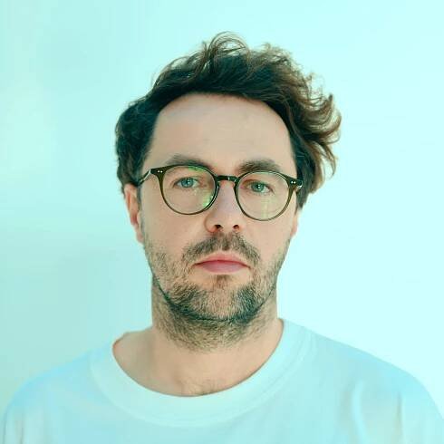 Gerard Lebik – Sanatorium of Sound