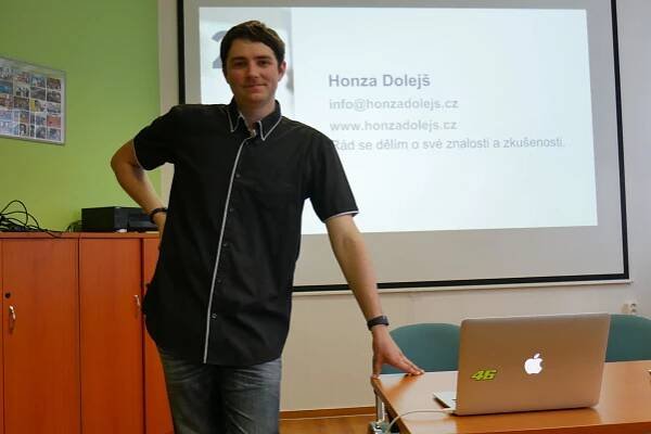 Jan Dolejš