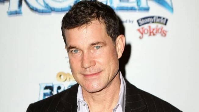 Herec Dylan Walsh