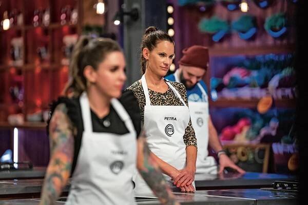 účastníci MasterChef Česko 2023