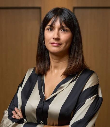 Sandra García. Artiaga Elordi