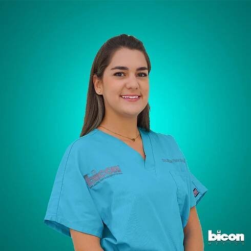 Karime Ortiz De Montellano