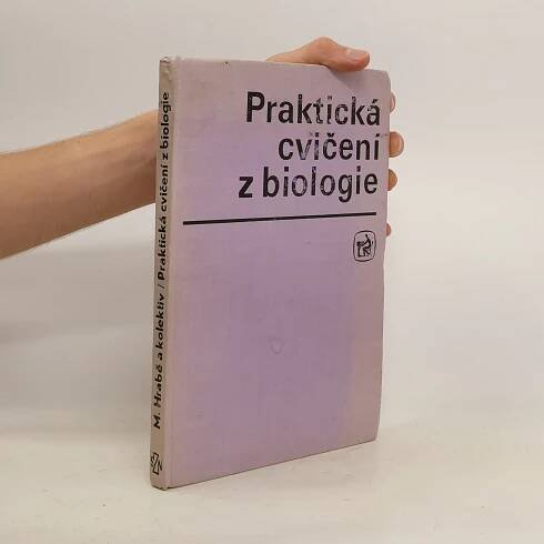 Praktická cvičení z biologie