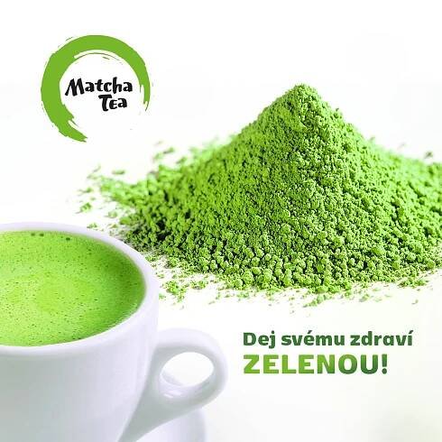 Matcha: Zelený zázrak pro tělo i mysl – Nejnovější vědecké poznatky z roku 2024!