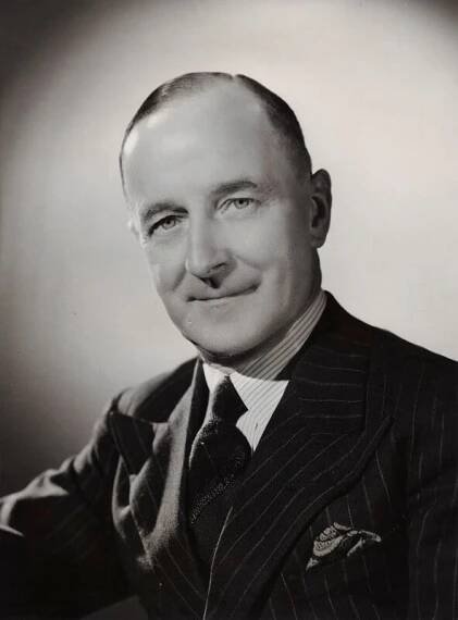 Joseph Reeves
