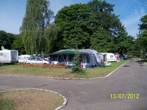 Galeria - Camping Relax