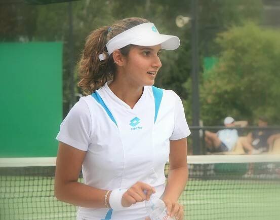 Santanu Banik Photography - Tennis