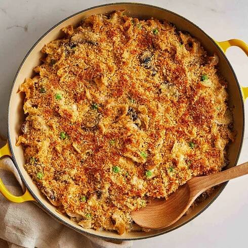 ThePrep: Anti-Inflammatory Dinners You Can Make in a Casserole Dish