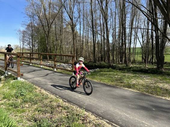 Turistická sezona začíná. Novinky najdete i v Pelhřimově