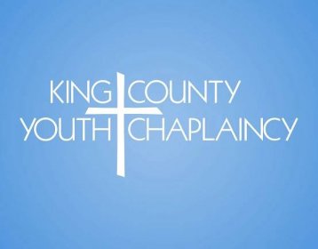 TimofeyLychik.com - KCYDC - Youth Chaplaincy Logo and Branding