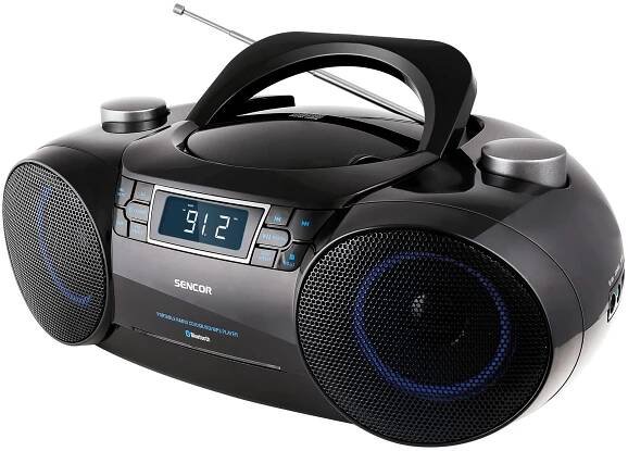 Sencor SPT 4700