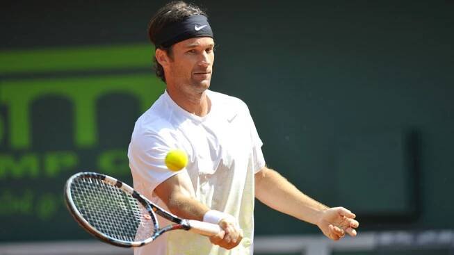 Carlos Moya