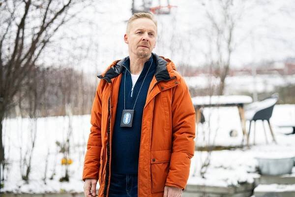 Koskinen - Kuolevaksi julistettu 2/2 - Z filmu - Eero Aho