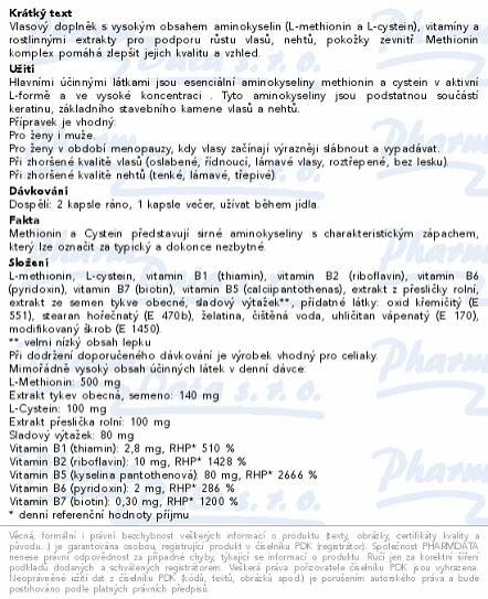 Methionin komplex cps.90 ENEO