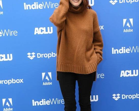Julianne Moore