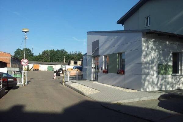 DOKAS Dobříš foto 1