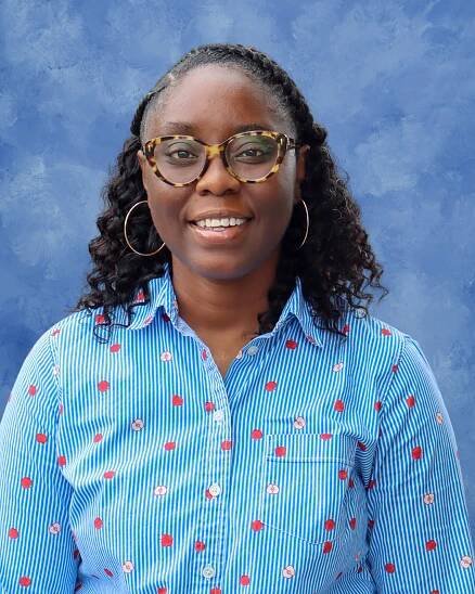 Kim Alston 