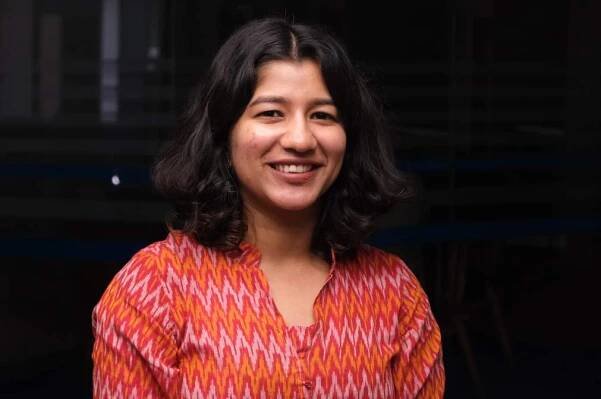 Rohini Dikshit