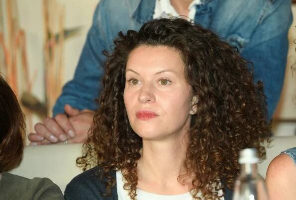 Máša Málková riskuje život mezi žraloky a velrybami