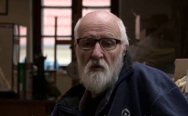 Švankmajer vybírá na internetu peníze pro svůj poslední film