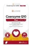 PXG PHARMA LIVSANE Coenzyme Q10 Plus 30 kapslí