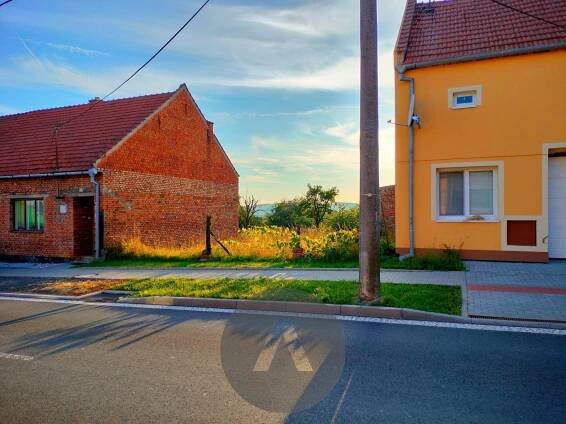 Prodej Pozemek, Kozlany, okres Vyškov
