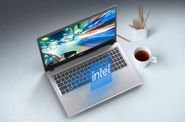 Notebook Acer Aspire Go 14 (AG14-32P-35D5) (NX.J3PEC.002) stříbrný | DATART