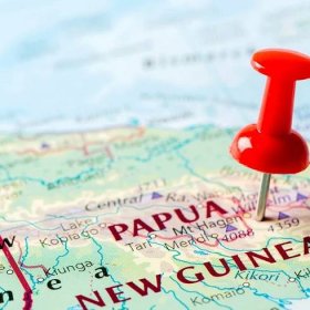 Formation and Dissolution of Customary Marriage in Papua New Guinea