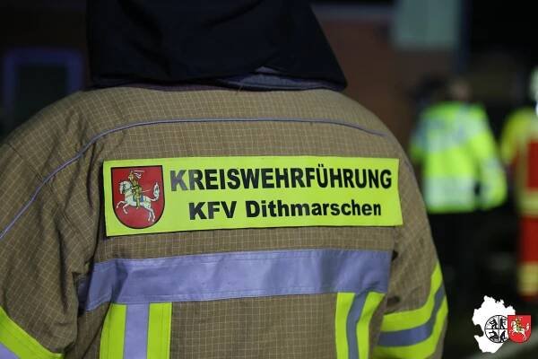 FW-HEI: Rücktrittsforderung zurückgenommen - Amtswehrführungen wollen den KFV bei der Ausbildung...