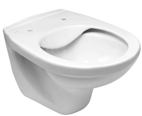 Wc závěsné Fayans Neo zadní odpad SIKOSJNE23571 | WC a bidety |DOMEO koupelny a kuchyně 
