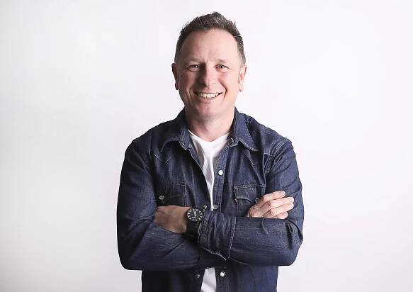 Mark Millar - DML Talent Agency